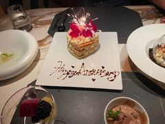 -ZHAO赵·牛扒坊(万象城店)