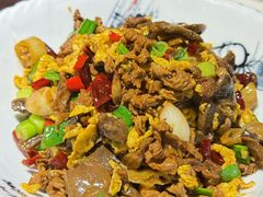 -肖记牛肉鱼杂馆·省级非遗(柏林春天直营店)