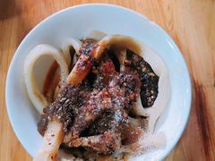 甜水面-洞子口张老二凉粉(文殊院店)