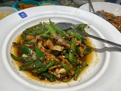 -兰湘子·湘菜小炒(南京江宁万达店)
