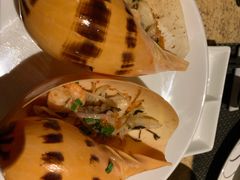 -雍和会海鲜姿造自助(湖东路店)