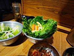-姜虎东白丁烤肉(银泰中心in99店)
