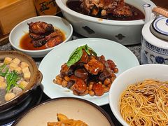 -南京大牌档(青岛万象城店)