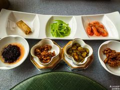 -君来湖滨饭店·渔餐厅