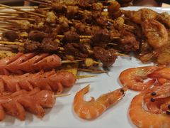 -萧邦音乐会所KTV·蒸汽活海鲜自助(福田店)
