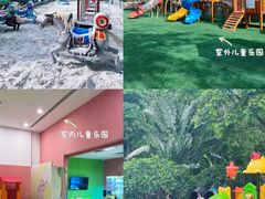 -西双版纳融创皇冠假日度假酒店