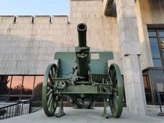 -辽沈战役纪念馆