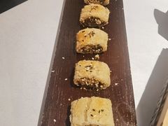 -桂满陇·海市蜃楼·黑金(国金店)
