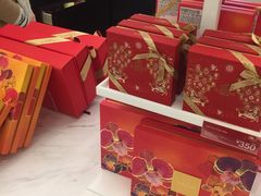 -GODIVA(印象城店)