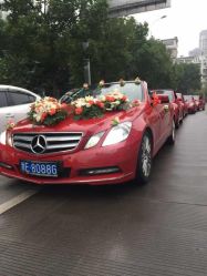 -蚂蚁婚车