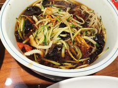 -那家老院子东北菜·饺子·小鸡炖蘑菇(艳华街店)