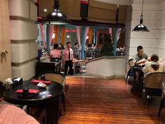 大堂-沪小胖小龙虾(淮海中路旗舰店)