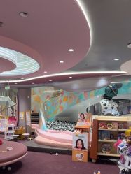 -奈尔宝家庭中心·国风主题·亲子餐厅(豫园商城店)