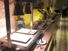 -苏州观园琉苏酒店-168西餐厅