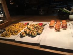 -三宝大饭店-中和艺素餐厅(浦上金山正祥广场店)