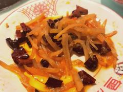 -鱼窝棚柴火铁锅炖(富山屯店)