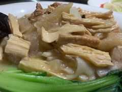 乾州烧三鲜-乾州食府(小雁塔店)