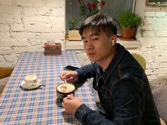 -不舍昼夜咖啡馆