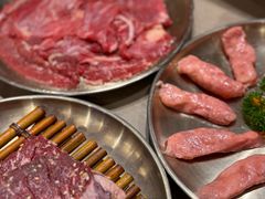 -西塔老太太泥炉烤肉(济南首店)