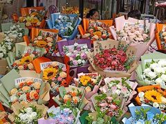 -循礼门鲜花花市(武汉循礼门店)