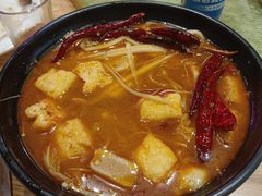 -潮庭·大连海鲜·炭火烧烤·扇贝王(大连店)