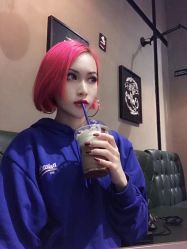 -3AM HAIR SALON染发接发