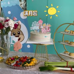 婴儿服务-和伊母婴护理中心·全套房(金山店)