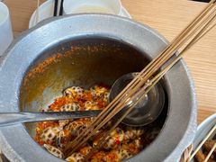 -隅乐胡椒虾·台湾菜·团建(皇岗店)