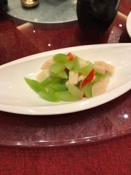 点击看大图 -上海明天广场JW万豪酒店·宴会厅