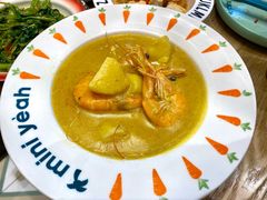 -迷你椰·泰式大排档(北京首店)