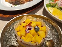 -碧特博格·20年品牌西餐厅(芜湖路店)