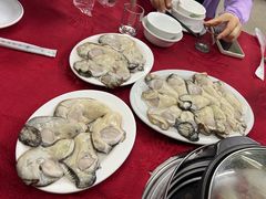 -花苑美食横琴生蚝火锅(拱北粤华路店)