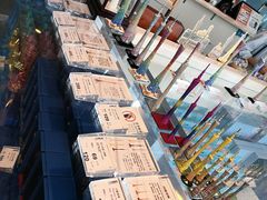 -广州塔璇玑地中海自助旋转餐厅