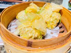 荠菜豆腐皮包-南京大牌档(人民广场店)