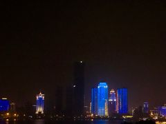 -富力威斯汀酒店-中国元素中餐厅(武昌临江店)