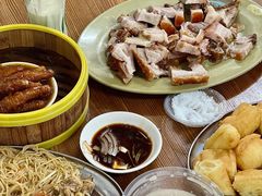 -洲心明记烧肉大粥(总店)
