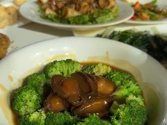 -东江海鲜大排档·潮汕菜·砂锅粥