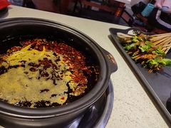 -钢管厂五区小郡肝串串香(南山店)