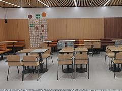 -麦当劳(吴圩机场店)