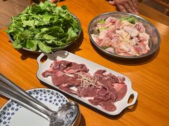 -顺德一品粥·20年凤城老字号(芳村店)