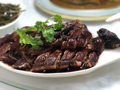 -美味佳缘客家食府(龙岗中心城店)