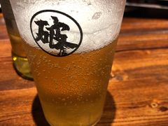 -破店肥蛤·海鲜·烧烤(翠园街店)