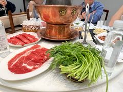 -东来顺饭庄(王府井步行街店)