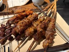 -天怡興·百年蒸饺(万豪广场店)