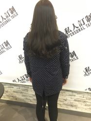 -AN-HAIR SALON专业烫染接发