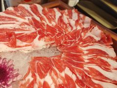 -阳坊涮肉(西直门凯德mall店)