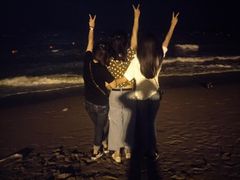 -老虎石海上公园