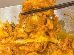 -小螺大作·螺蛳粉火锅(林和西店)