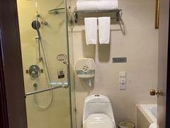 -维也纳国际酒店(深圳新洲店)