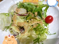 -釜山火炉韩式炭火烤肉(欧洲城店)